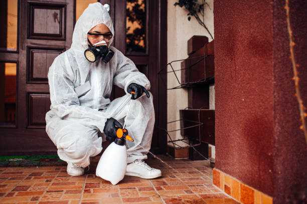Reliable Fumigation Services contractor in Melrose, MA by Nex Pest Control